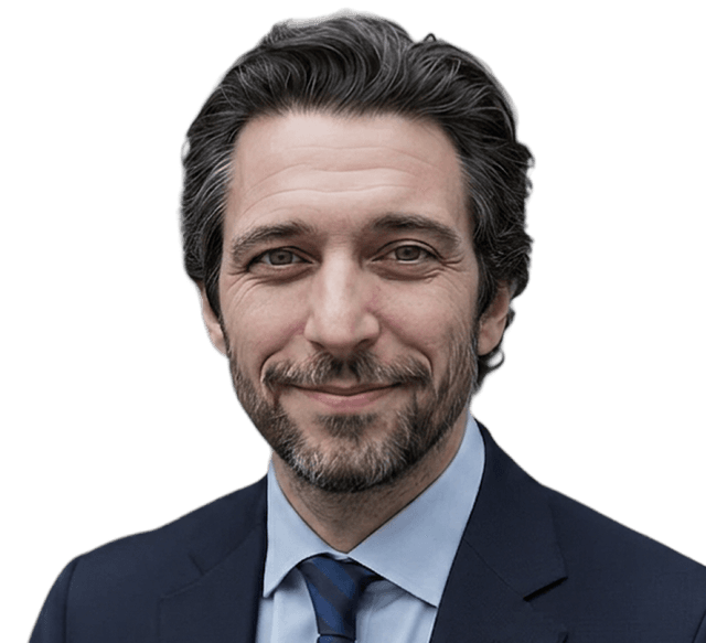 Derek Berlin